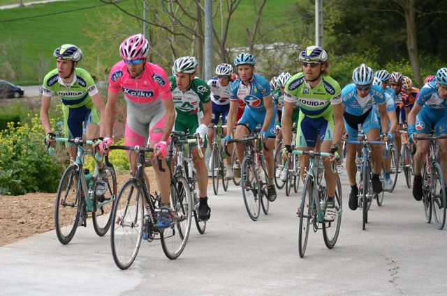 Fotos Ciclismo Vuelta al Pais Vasco 2006 166