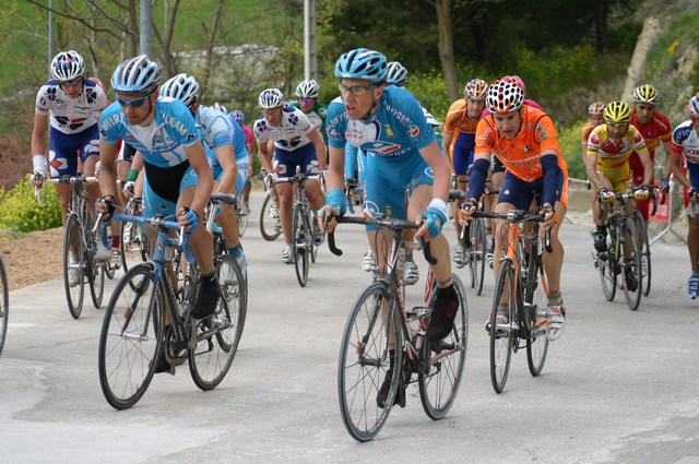 Fotos Ciclismo Vuelta al Pais Vasco 2006 167