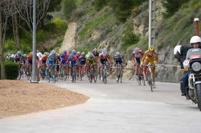 Fotos Ciclismo Vuelta al Pais Vasco 2006 171