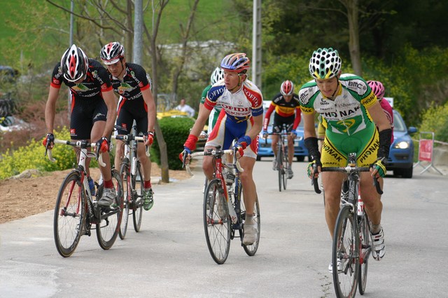 Fotos Ciclismo Vuelta al Pais Vasco 2006 172