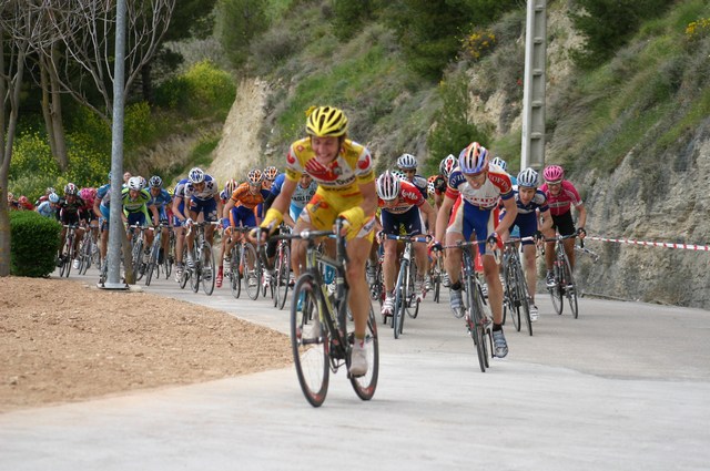 Fotos Ciclismo Vuelta al Pais Vasco 2006 174