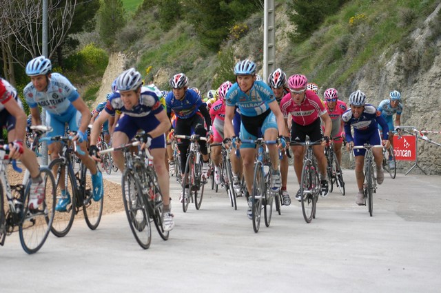 Fotos Ciclismo Vuelta al Pais Vasco 2006 176