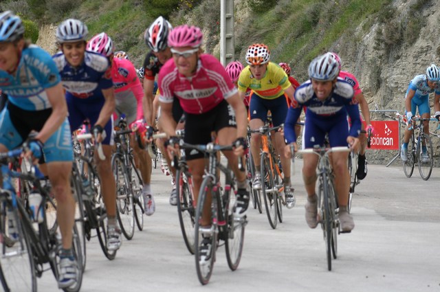 Fotos Ciclismo Vuelta al Pais Vasco 2006 177