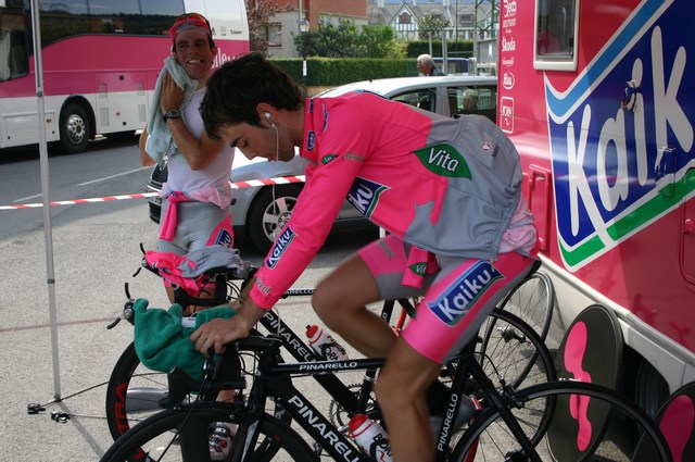 Fotos Ciclismo Vuelta al Pais Vasco 2006 181