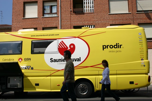 Fotos Ciclismo Vuelta al Pais Vasco 2006 182