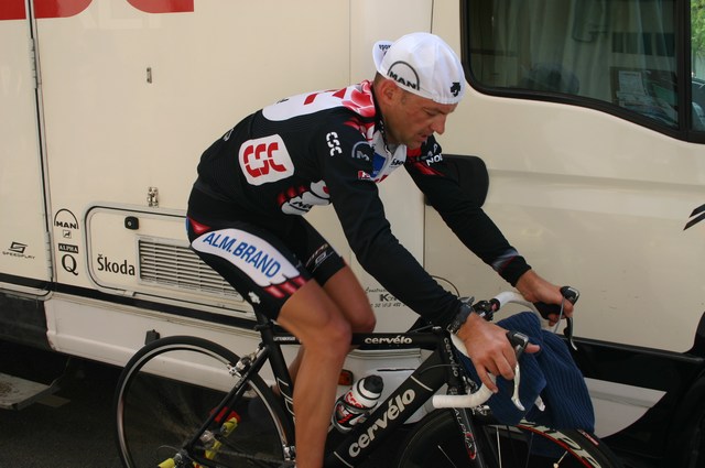 Fotos Ciclismo Vuelta al Pais Vasco 2006 183