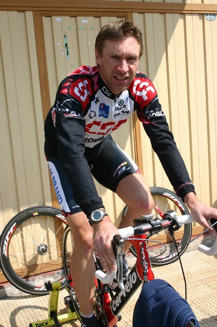 Fotos Ciclismo Vuelta al Pais Vasco 2006 184