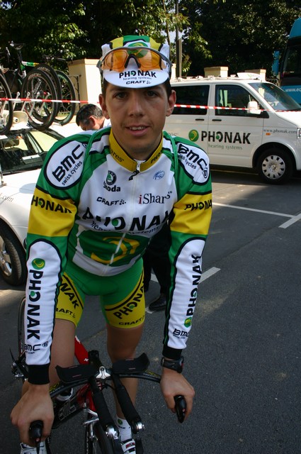 Fotos Ciclismo Vuelta al Pais Vasco 2006 187