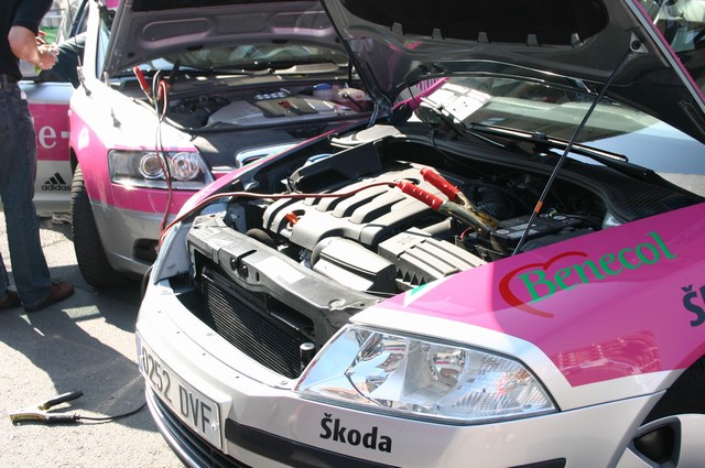 Fotos Ciclismo Vuelta al Pais Vasco 2006 188