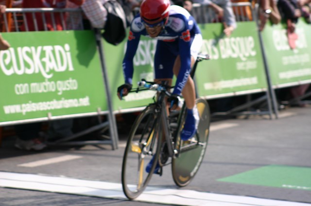 Fotos Ciclismo Vuelta al Pais Vasco 2006 190