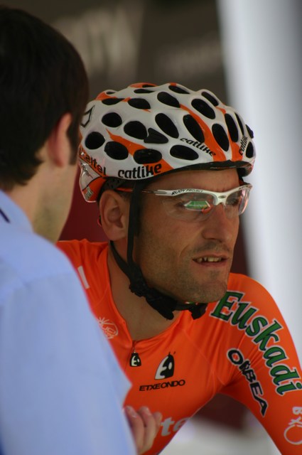 Fotos Ciclismo Vuelta al Pais Vasco 2006 191