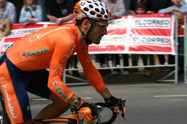 Fotos Ciclismo Vuelta al Pais Vasco 2006 196