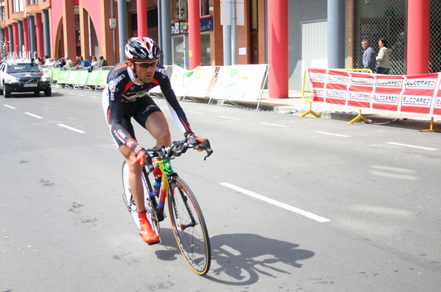 Fotos Ciclismo Vuelta al Pais Vasco 2006 197