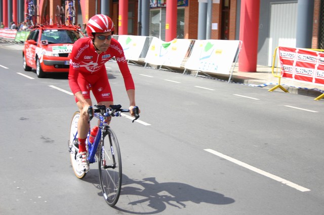 Fotos Ciclismo Vuelta al Pais Vasco 2006 198