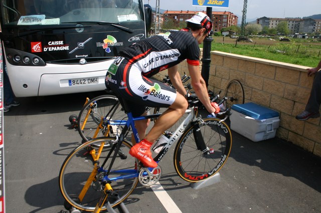 Fotos Ciclismo Vuelta al Pais Vasco 2006 199