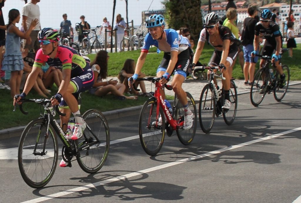 Fotos de Ciclismo Clásica San Sebastián 2014 002