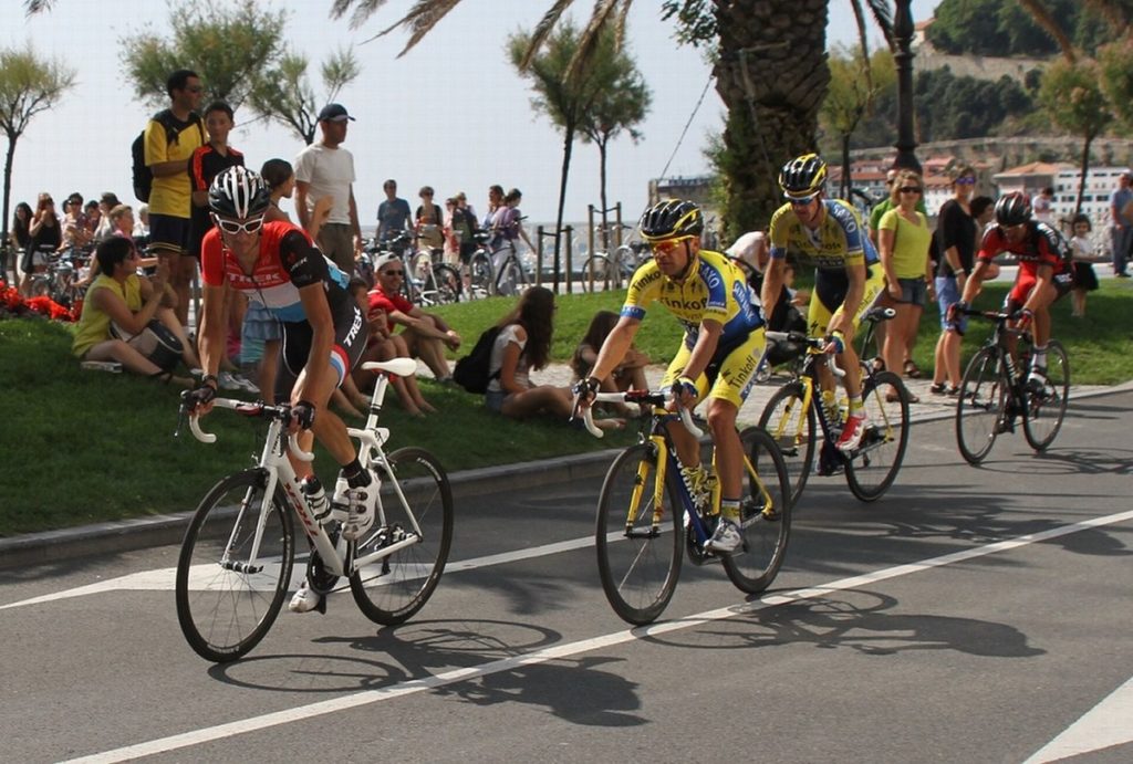 Fotos de Ciclismo Clásica San Sebastián 2014 003