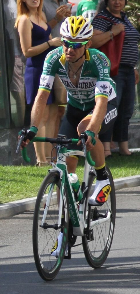 Fotos de Ciclismo Clásica San Sebastián 2014 010