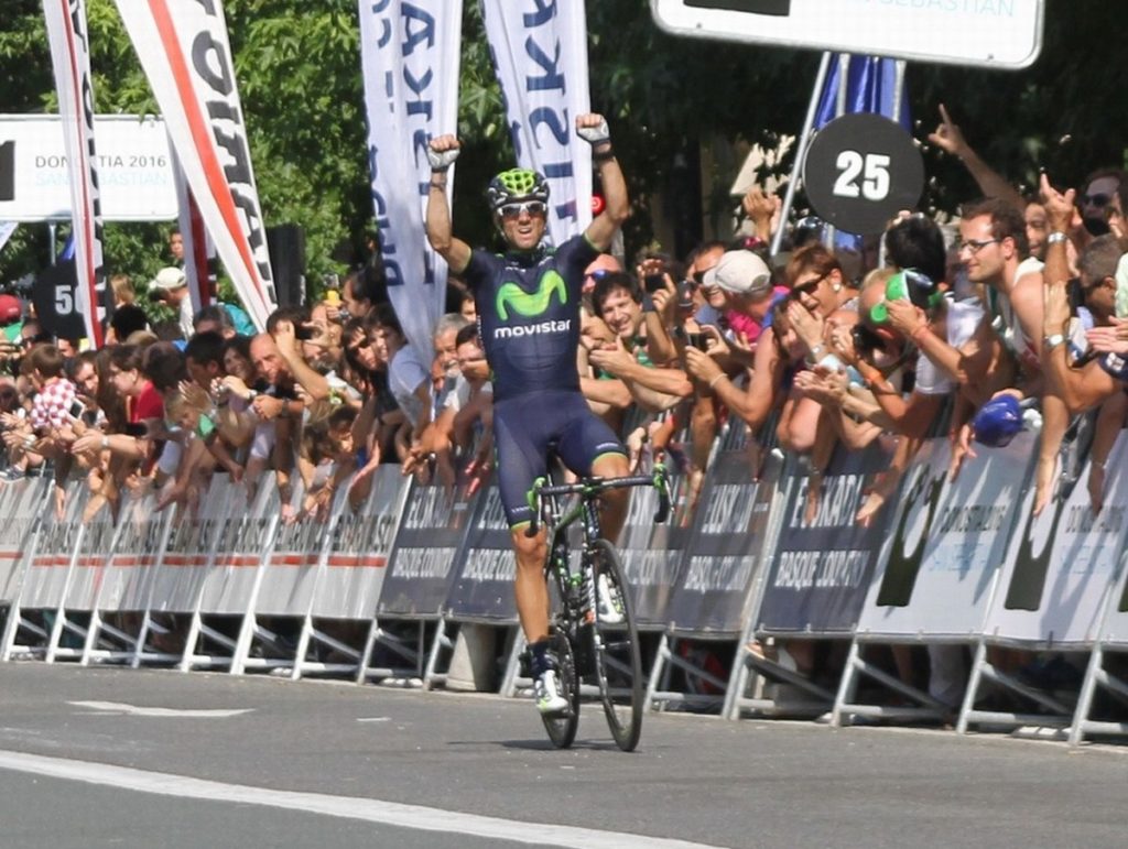 Fotos de Ciclismo Clásica San Sebastián 2014 012