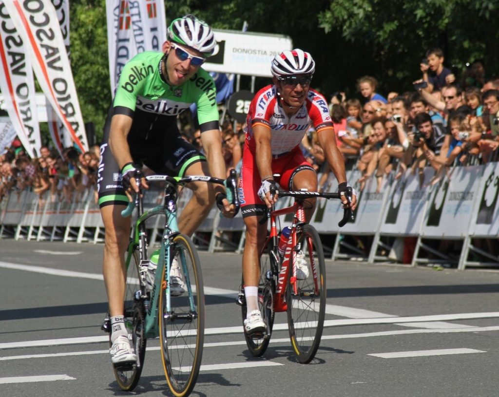 Fotos de Ciclismo Clásica San Sebastián 2014 015