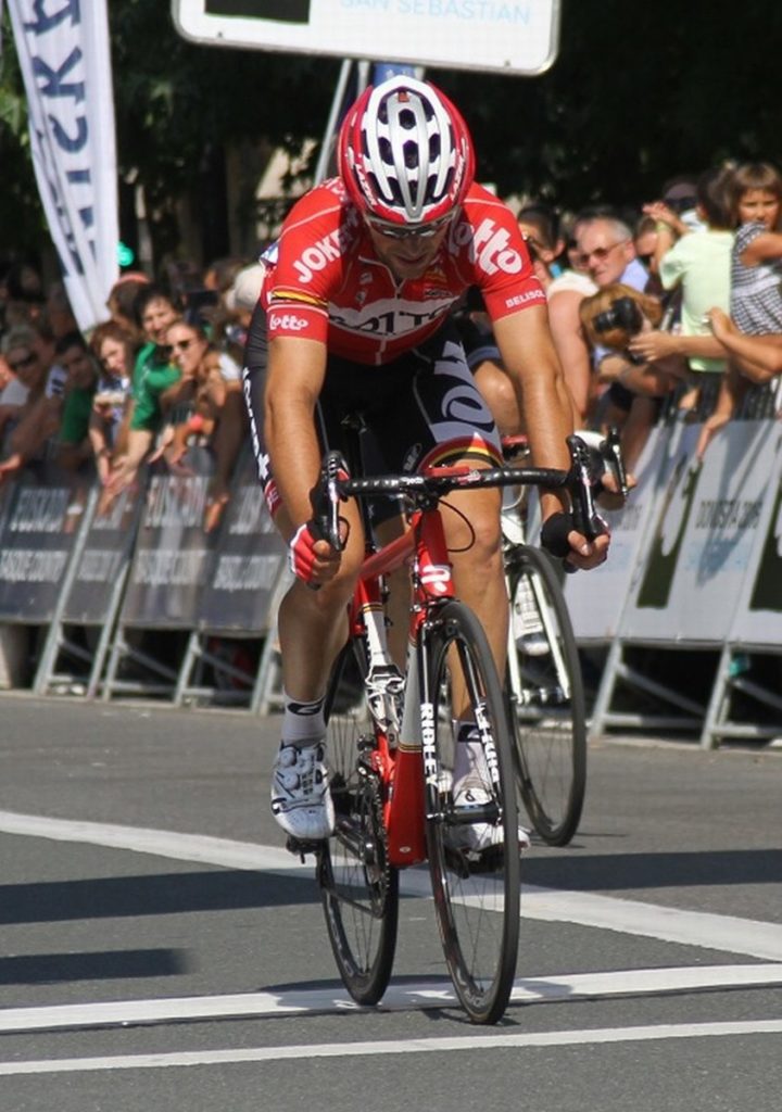 Fotos de Ciclismo Clásica San Sebastián 2014 016
