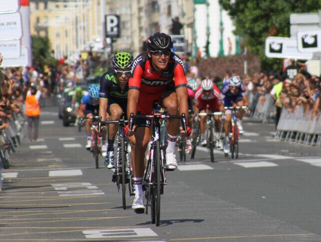 Fotos de Ciclismo Clásica San Sebastián 2014 017