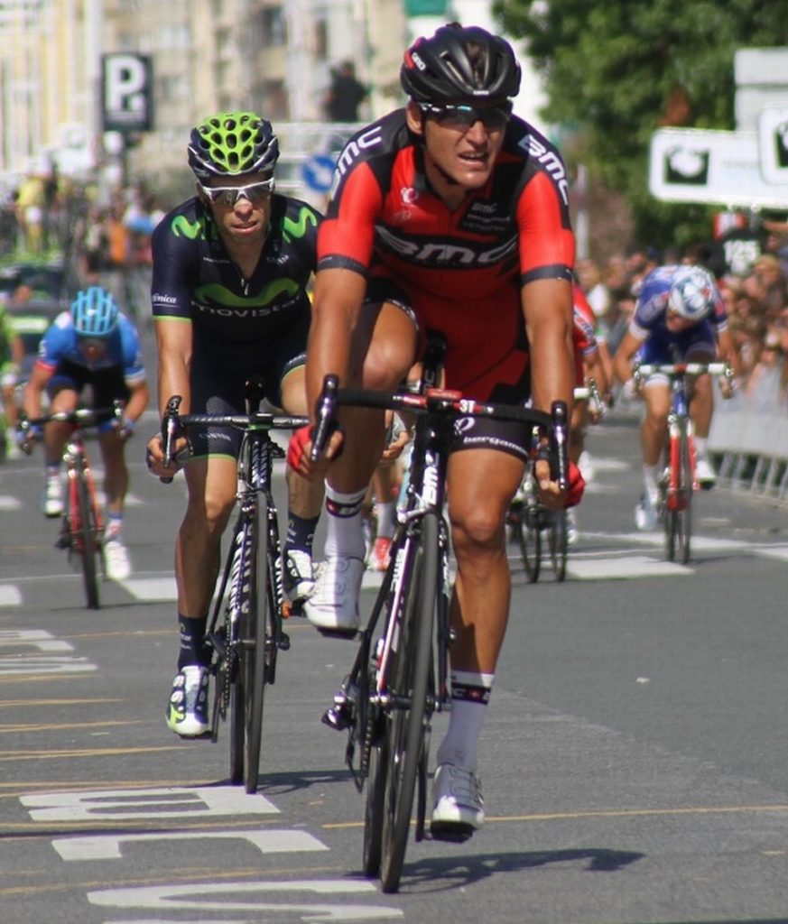 Fotos de Ciclismo Clásica San Sebastián 2014 018