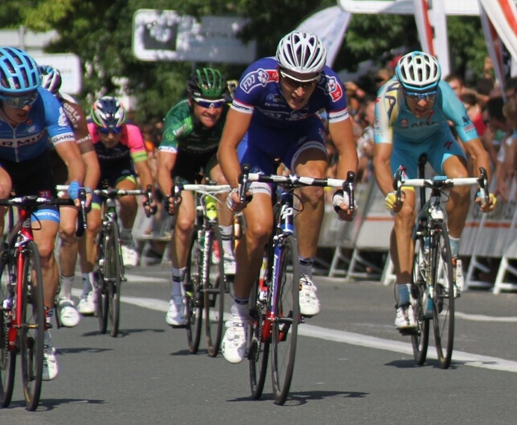 Fotos de Ciclismo Clásica San Sebastián 2014 019