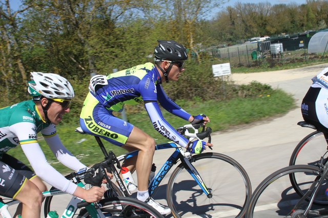 Trofeo Eusebio Velez 2013 059