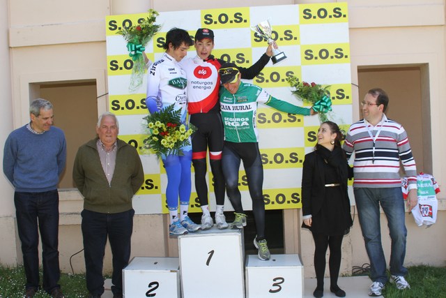 Trofeo Eusebio Velez 2013 104