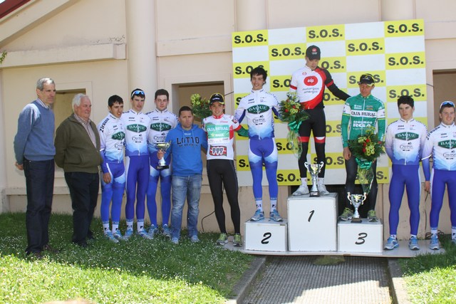 Trofeo Eusebio Velez 2013 108