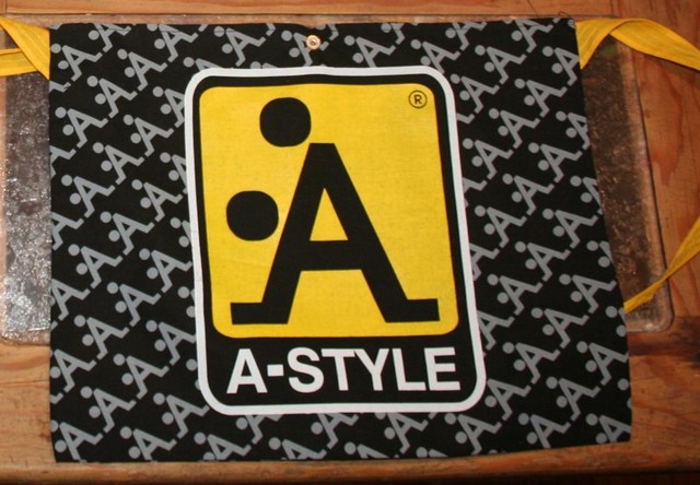 a style musette 2008