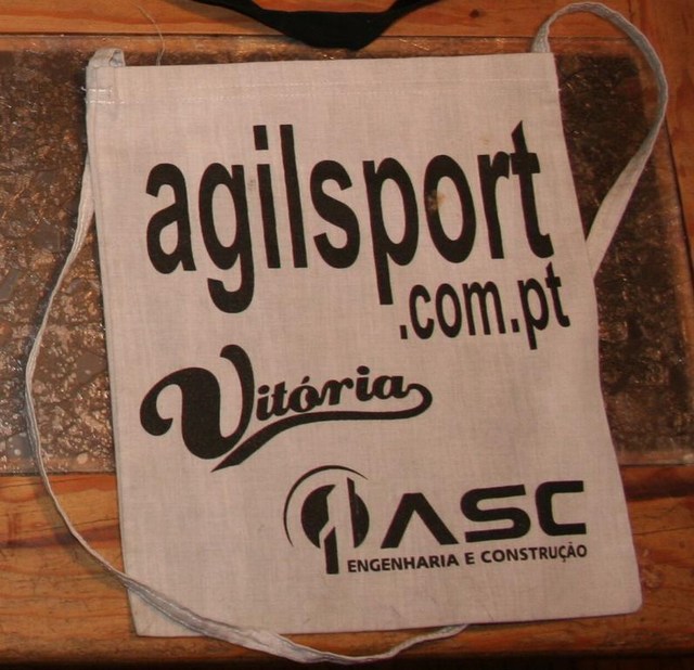 agilsport musette 2008