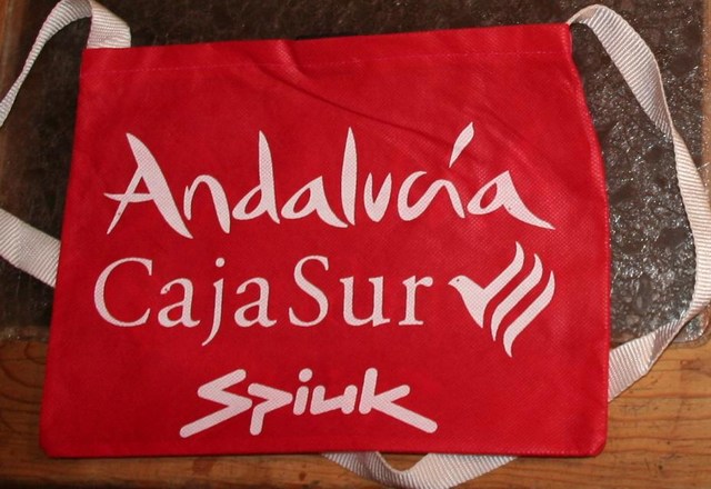 andalucia 2 musette 2008