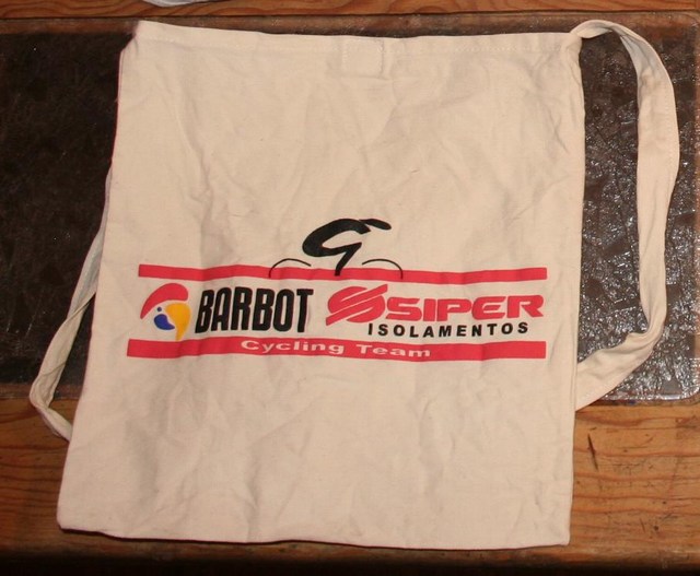 barbot musette 2008