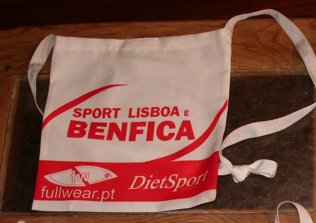 benfica 3 musette 2008