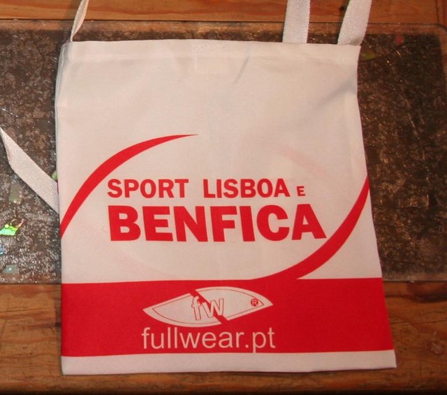 benfica 4 musette 2008