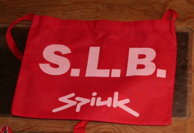 benfica musette 2008