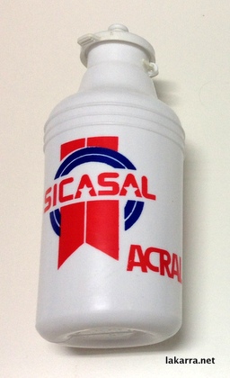 bidon 1993 sicasal acral