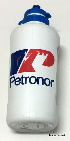 bidon 1994 euskadi petronor