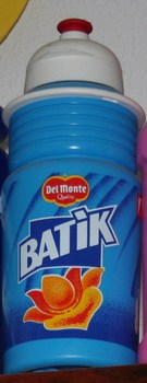 bidon 1997 batik del monte