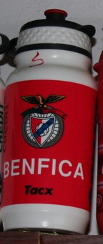 bidon 1997 benfica