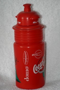 bidon 2001 TDF domo