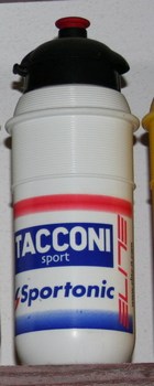 bidon 2001 tacconi sportonic