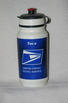bidon 2001 united us postal tacx