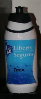 bidon 2004 liberty seguros tacx