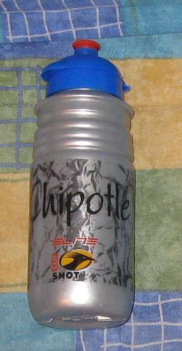 bidon 2008 chipotle slipstream