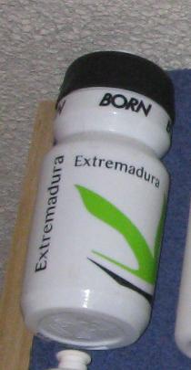 bidon 2008 extremadura born negro