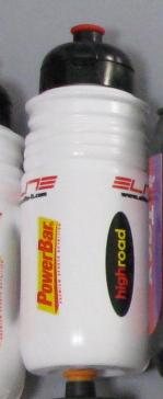bidon 2008 high road powerbar