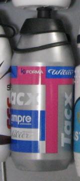 bidon 2008 lampre wilier